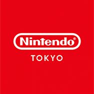 Nintendo Shop Japan