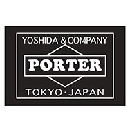 Porter Tokyo Japan / Yoshida & Co.