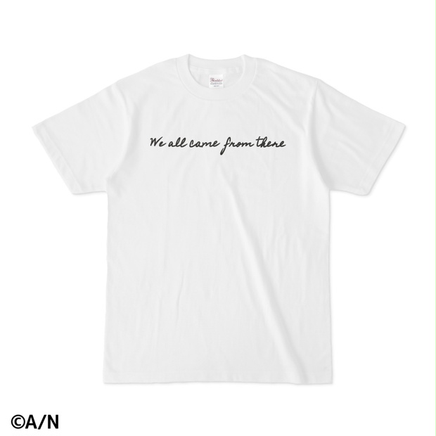 剣持刀也 オリジナル白Tシャツ (2964624)
