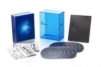 アニメBlu-ray Disc 新世紀エヴァンゲリオン Blu-ray BOX NEON GENESIS EVANGELION BLU-RAY BOX - 駿河屋 マルイシティ横浜店