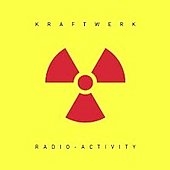 [LPレコード] Radio - Activity＜限定盤＞