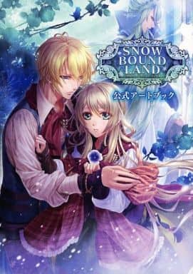 アニメムック SNOW BOUND LAND 公式アートブック