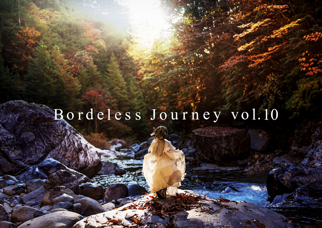 Borderless Journey vol.10 / AZURE Toy-Box