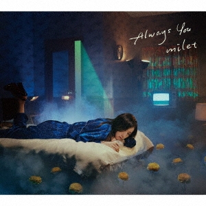 [CDシングル] Always You ［CD+DVD］＜初回生産限定盤＞