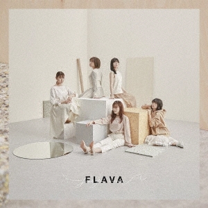 FLAVA ［CD+DVD］＜初回生産限定盤A＞