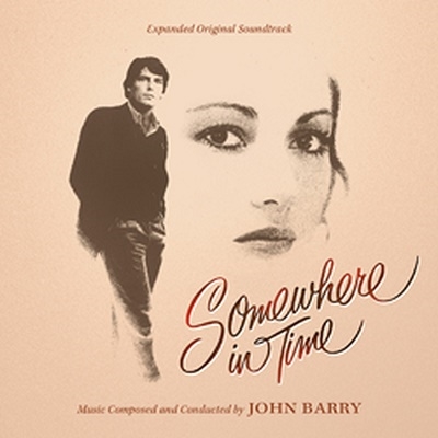 [CD] Somewhere In Time