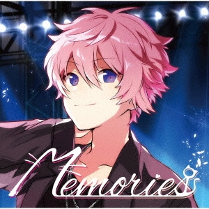 [CD] Memories＜初回限定盤＞