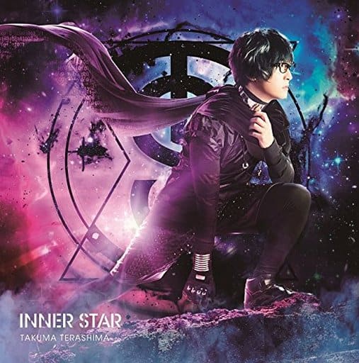 アニメ系CD 寺島拓篤 / INNER STAR[通常盤]