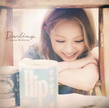 邦楽CD 西野カナ / Darling[DVD付初回限定盤]