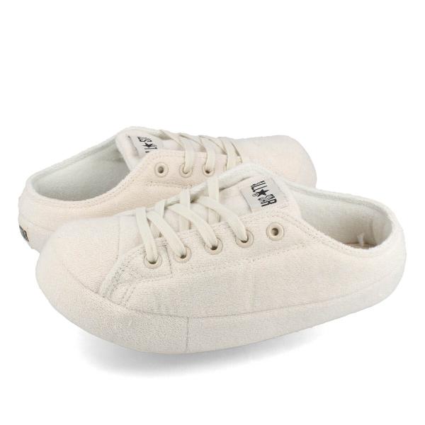CONVERSE ALL STAR RS PILE OX IVORY (31308331)