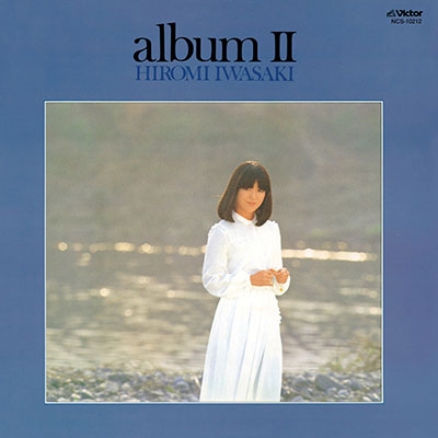 [CD] album II (+8)＜タワーレコード限定＞