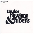 [CD] Taylor Hawkins & The Coattail Riders