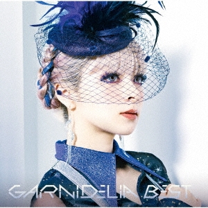 [CD] GARNiDELiA BEST＜通常盤＞