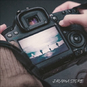 [CD] DRAMA STORE＜通常盤＞