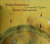 [CD] Concentric Cycles