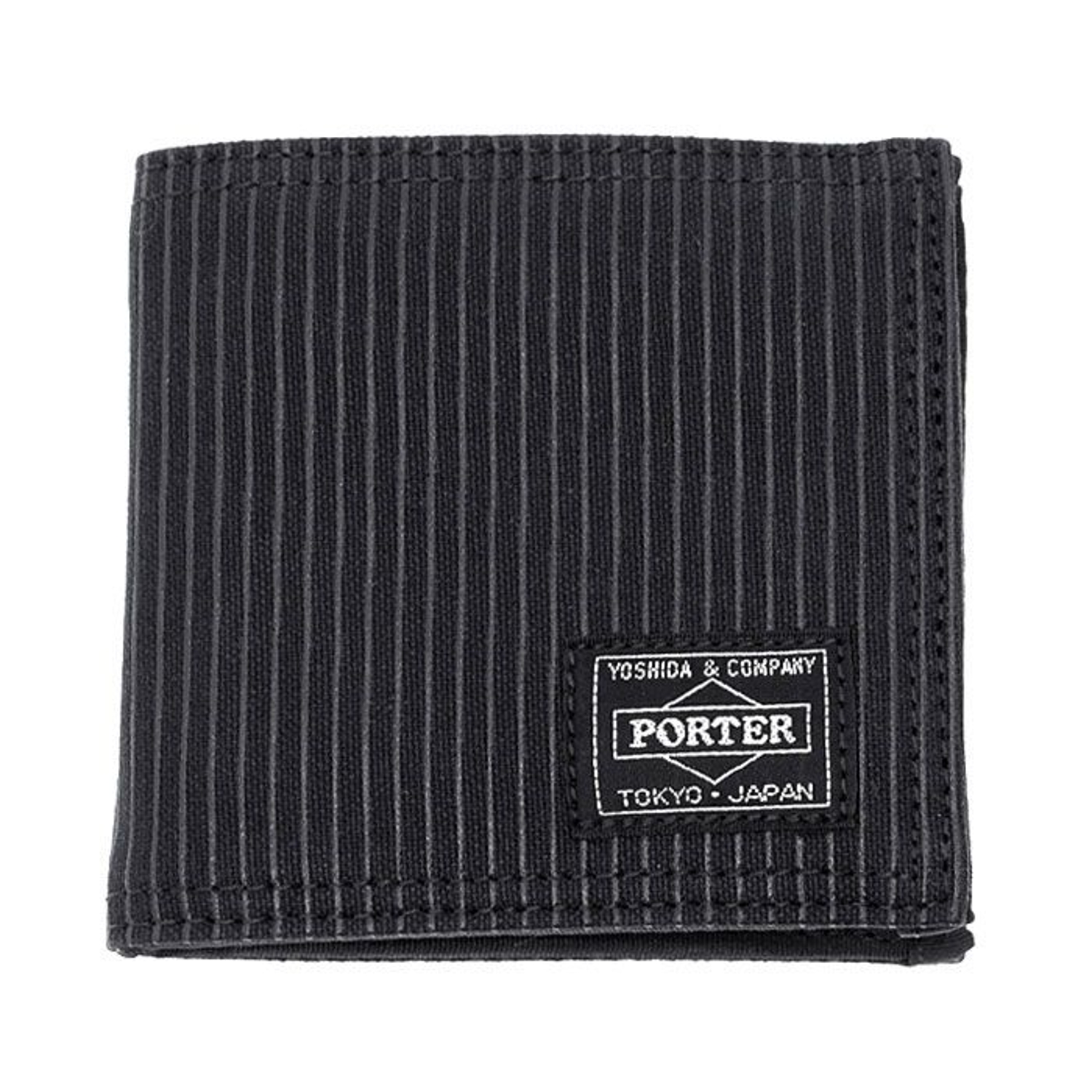 PORTER / DRAWING / WALLET (101274)