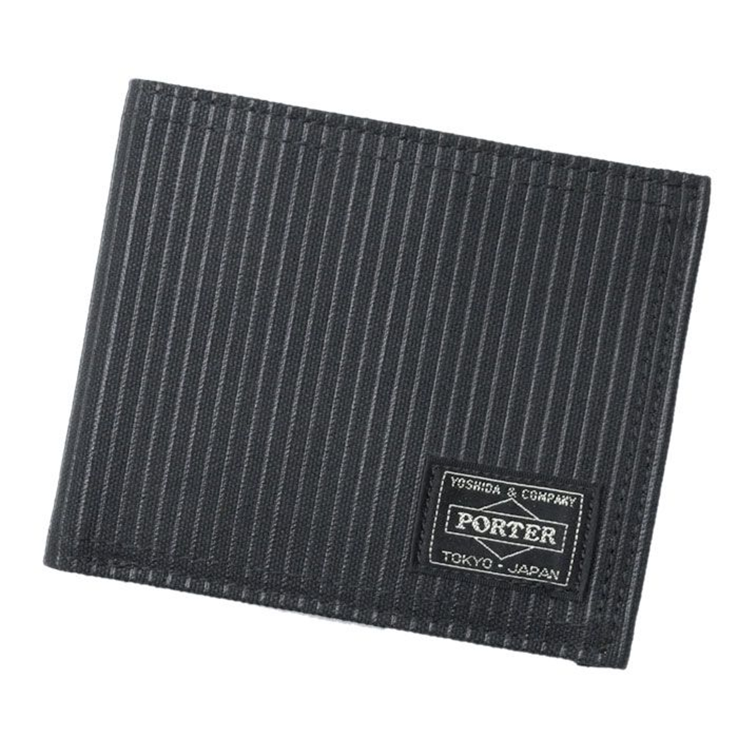 PORTER / DRAWING / WALLET (102391)