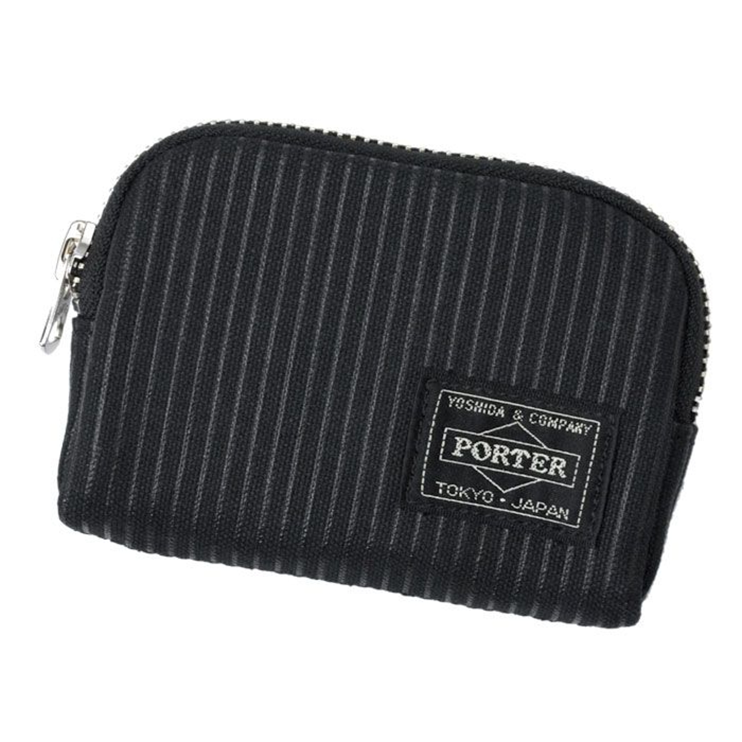PORTER / DRAWING / COIN & KEY CASE (102392)