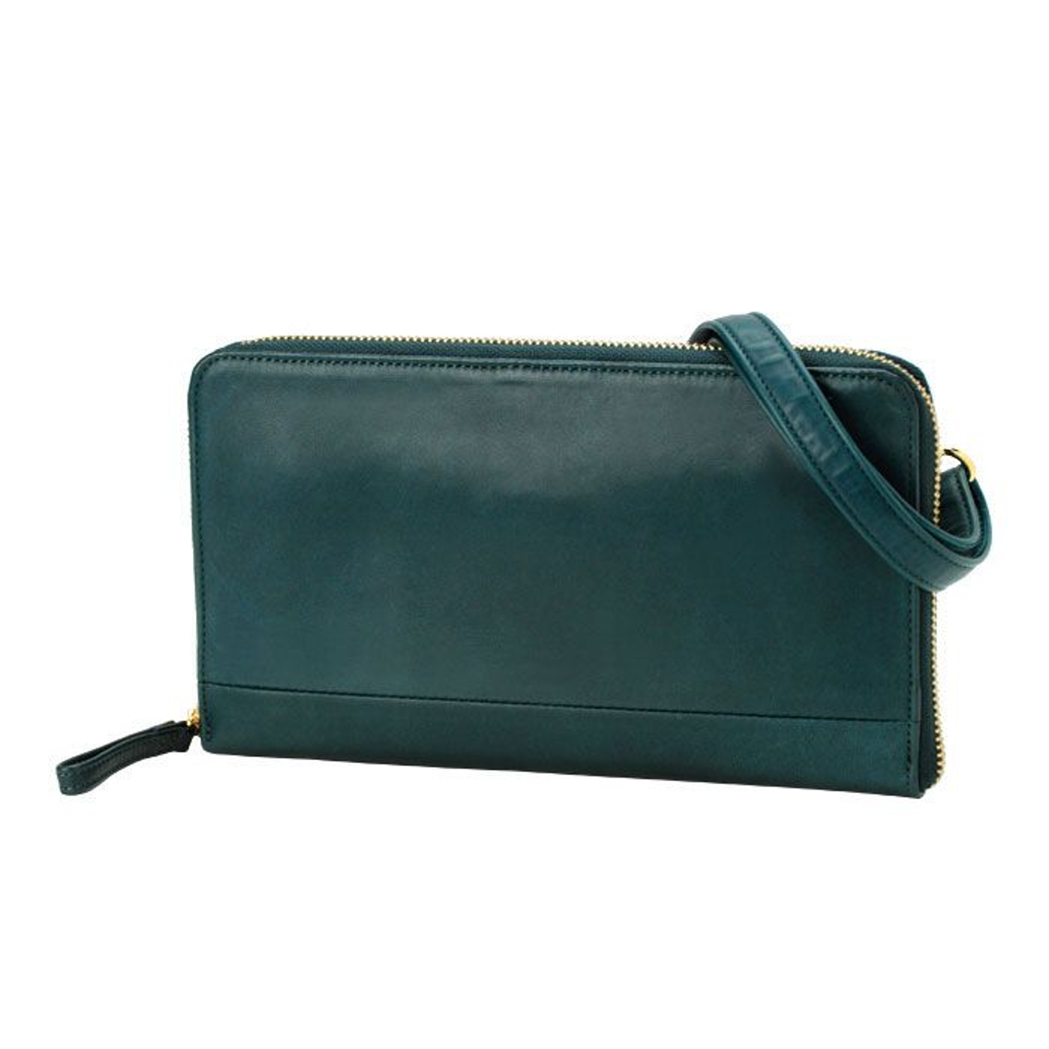 PORTER / WISE / 2WAY TRAVEL WALLET (102683)