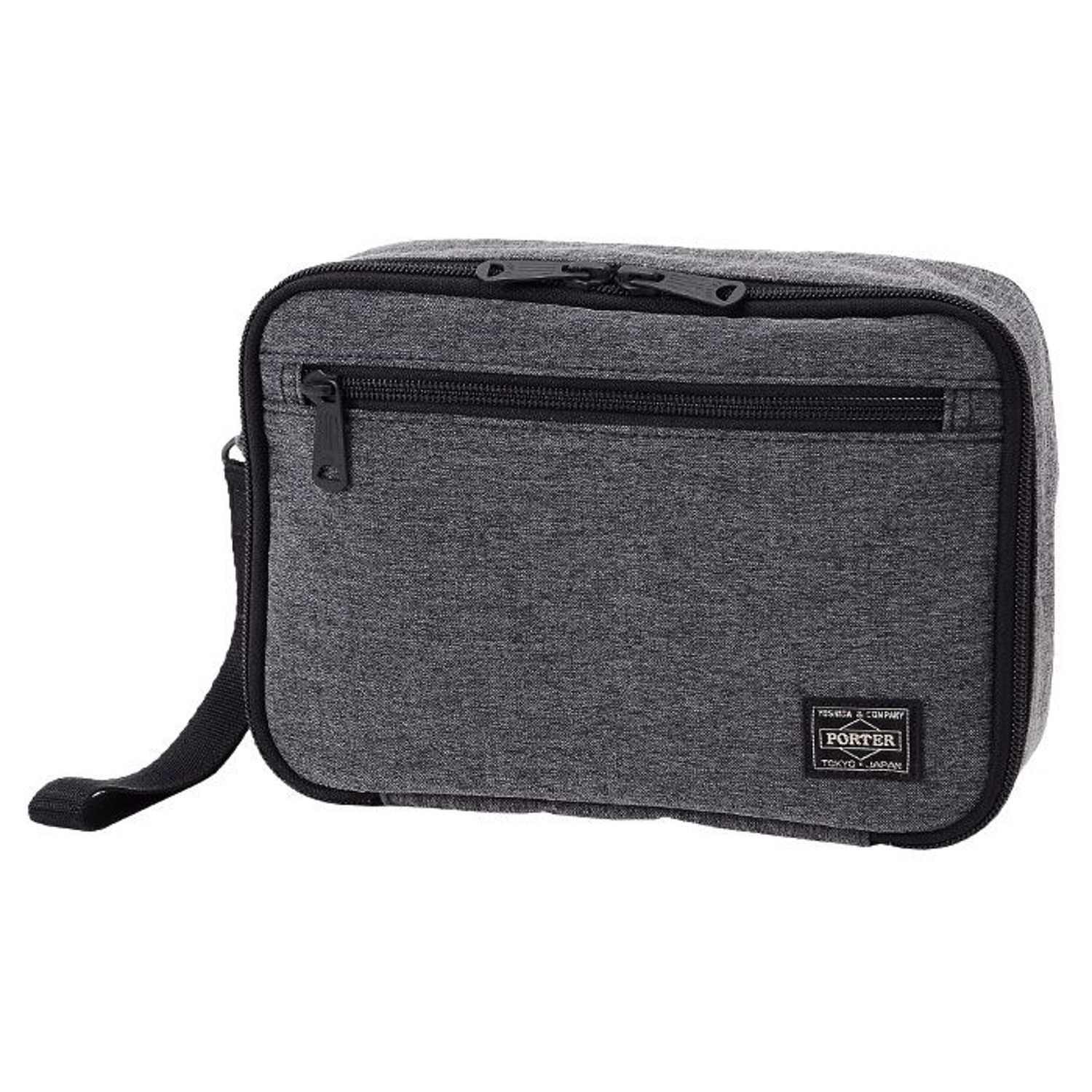 PORTER / FUNCTION / POUCH (103913)