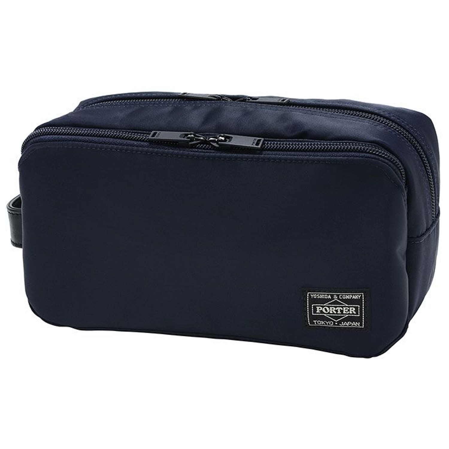 PORTER / TIME / POUCH (104358)