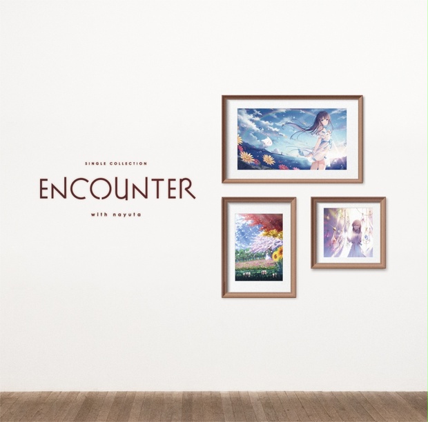 Single Collection -Encounter with nayuta- (3262521)