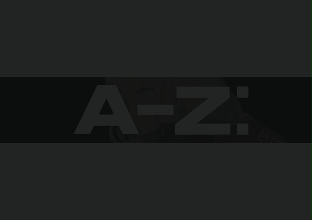 A-Z:Designworks (1666605)