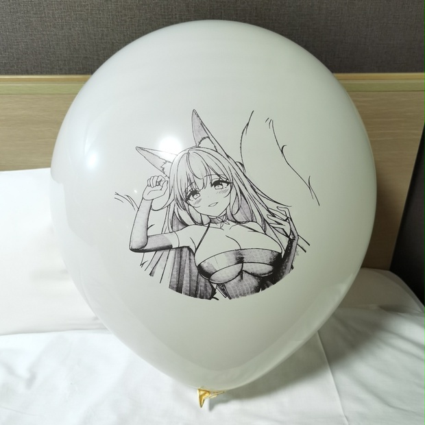 信濃 風船 18inch Shinano balloon (4879385)