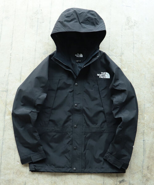 THE NORTH FACE / THE NORTH FACE / Mountain Light Jacket (52970030)