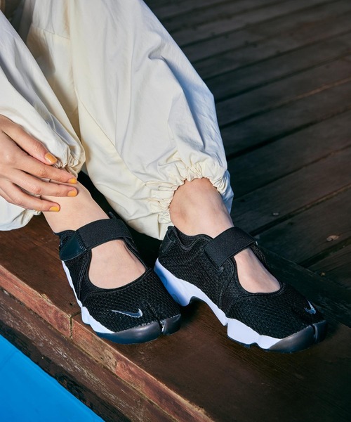 NIKE / ナイキ エア リフト ブリーズ ウィメンズシューズ / Nike Air Rift Breathe Women's Shoes＜22-29cm 展開＞ (28916191)
