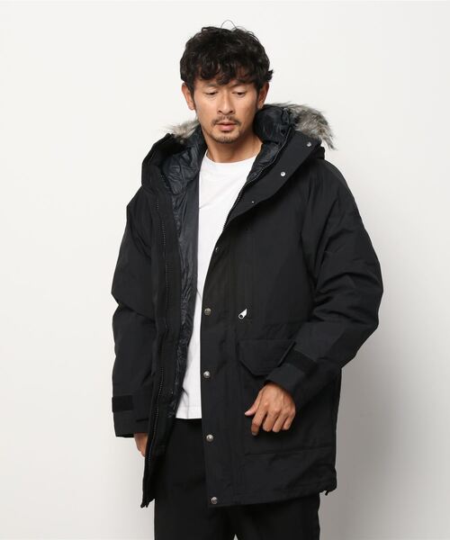 THE NORTH FACE / THE NORTH FACE GTX SEROW MAGNE TRICLIMATE JACKET / ザ・ノース・フェイス GTXセローマグ...