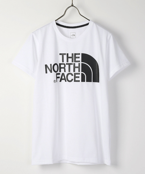 【WEB限定】THE NORTH FACE/ザ・ノース フェイス S/S Simple Logo Tee/ショートスリーブシンプルロゴTシャツ