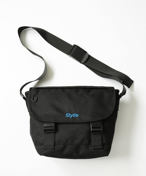 Slyde / 【Slyde】MESSENGER BAG (60785456)