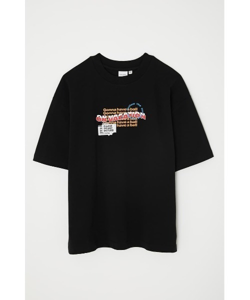 MOUSSY / ON VACATION Tシャツ (58262538)