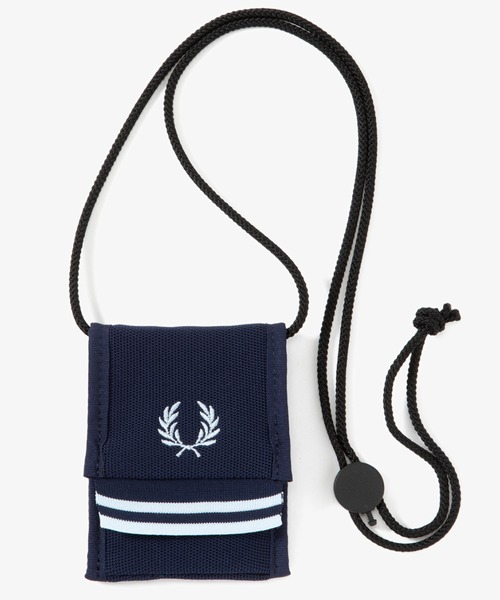 FRED PERRY / Pique Neck Pouch (44489725)