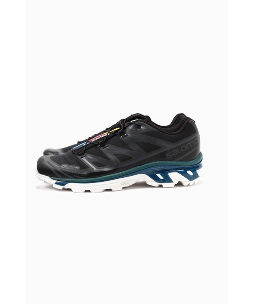 and wander / SALOMON XT-6 FOR AND WANDER (62381796)