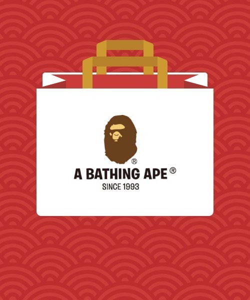 A BATHING APE / 【福袋】A BATHING APE (MENS) (60492833)