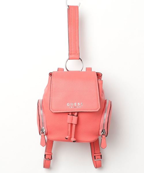 SALLY SMALL BACKPACK