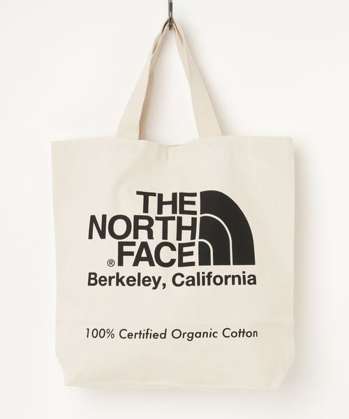 THE NORTH FACE / THE NORTH FACE TNF Organic C Tote NM81971