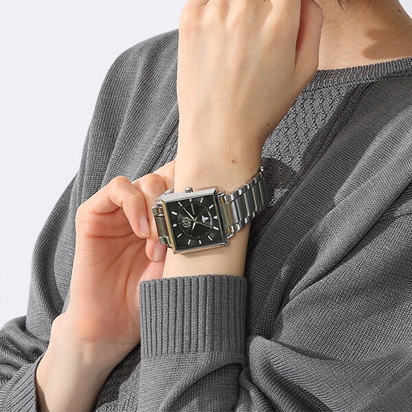 宜野座 伸元モデル 腕時計 PSYCHO-PASS サイコパス