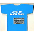 [CD] Listen To Eason Chan [Limited]
