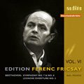 [CD] ベートーヴェン: 交響曲第7番、第8番、「レオノーレ」序曲第3番