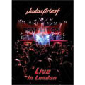 [DVD] LIVE IN LONDON