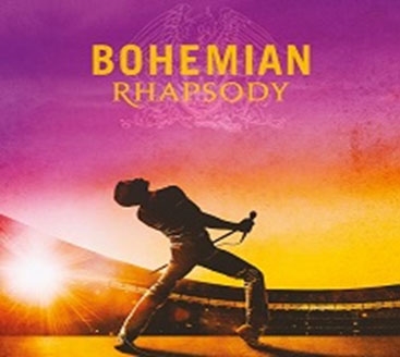 [CD] Bohemian Rhapsody