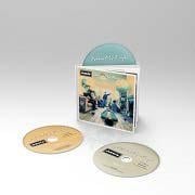 [CD] Definitely Maybe: Deluxe Edition