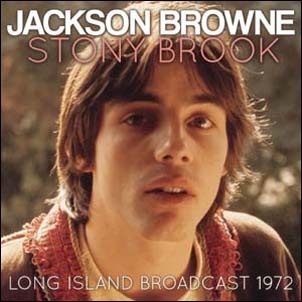 [CD] Stony Brook