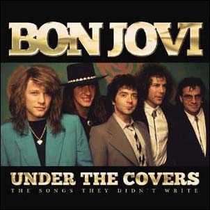 [CD] Under the Covers