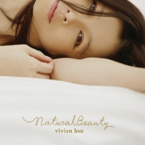 Natural Beauty ［CD+DVD］＜初回盤＞