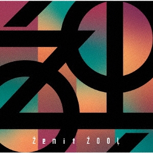 [CDシングル] Zenit-EP