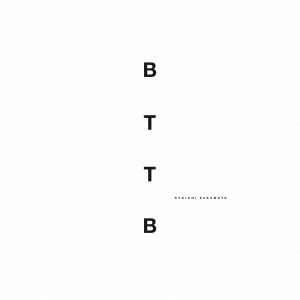[CD] BTTB -20th Anniversary Edition-